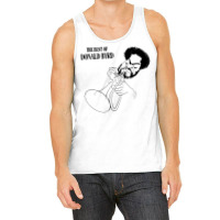 Best Of Byrd Tank Top | Artistshot