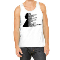 Hitchcock Tank Top | Artistshot