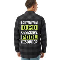 Obsessive Love Pool Flannel Shirt | Artistshot