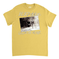 Be Bop Deluxe Classic T-shirt | Artistshot