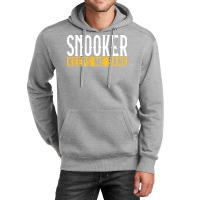 Snooker Keeps Me Sane I Billiard I Cue I Billiards Unisex Hoodie | Artistshot