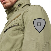 Brooklyn Bridge Shield S Patch | Artistshot