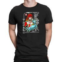 Eustass Kid T-shirt | Artistshot