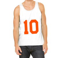 Clyde Tank Top | Artistshot