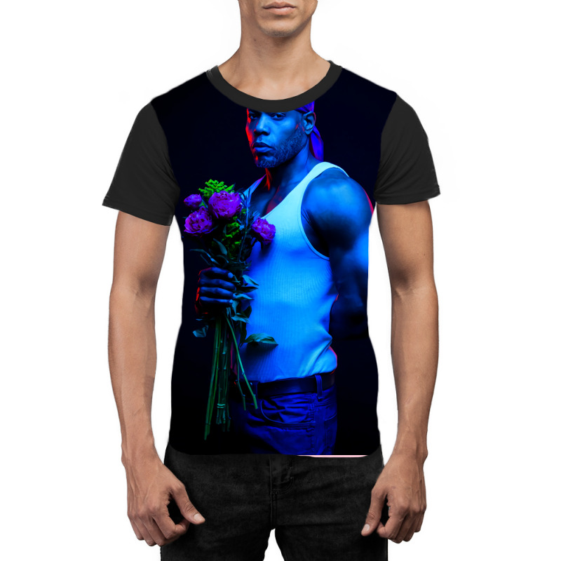 Libretto Summer Graphic T-shirt by zydravidic2 | Artistshot