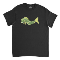 A Beautiful Fish Classic T-shirt | Artistshot