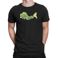 A Beautiful Fish T-shirt | Artistshot