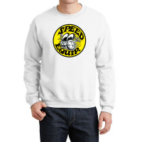 Speed Equip Crewneck Sweatshirt | Artistshot