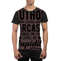 Im An Author Tumblr Graphic T-shirt | Artistshot