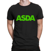 Asda T-shirt | Artistshot