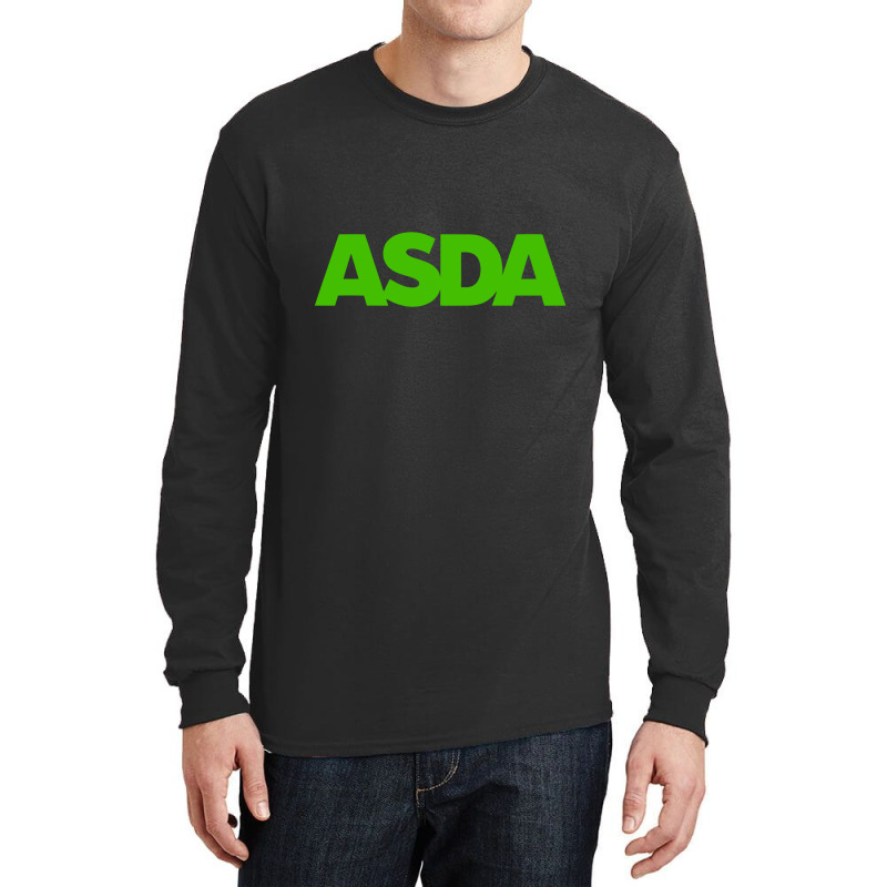 Asda Long Sleeve Shirts | Artistshot