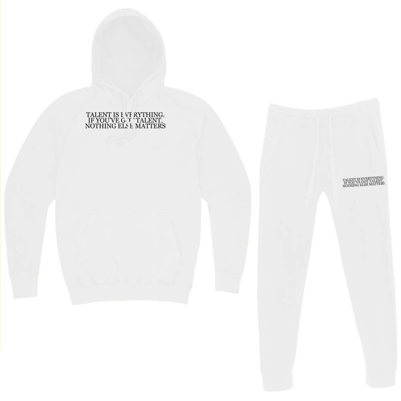 Don Delillo Stars Hoodie & Jogger set by botitefinos | Artistshot