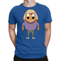 Aunt Egg Nostalgia T-shirt | Artistshot