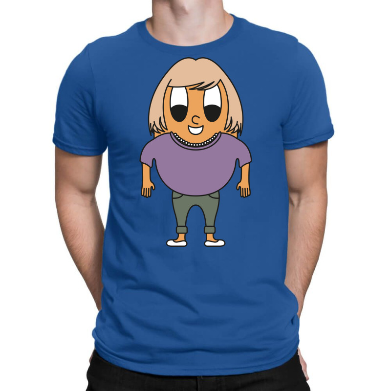 Aunt Egg Nostalgia T-Shirt by yazmiiciv0 | Artistshot