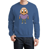 Aunt Egg Nostalgia Crewneck Sweatshirt | Artistshot