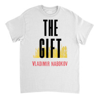 The Gift Gift Classic T-shirt | Artistshot