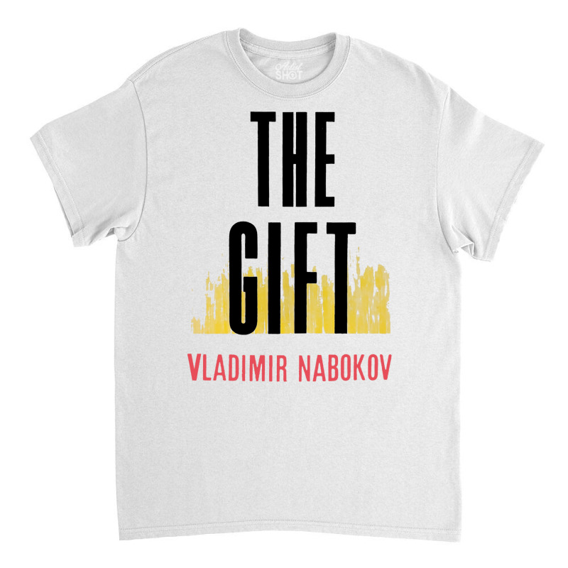 The Gift Gift Classic T-shirt by eliskauliyaam | Artistshot