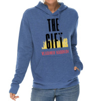 The Gift Gift Lightweight Hoodie | Artistshot