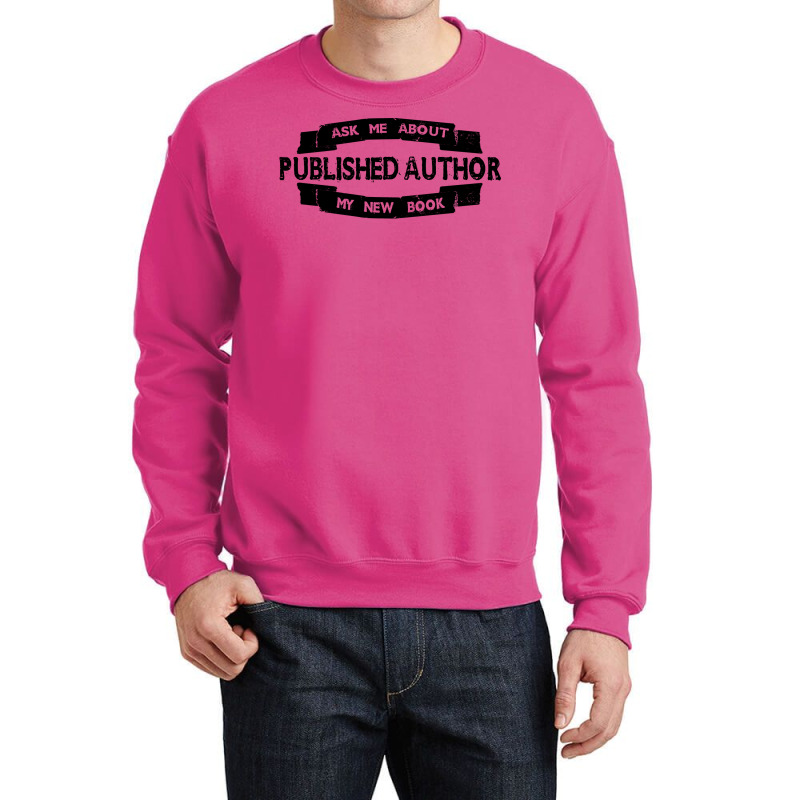 Published Cool Crewneck Sweatshirt by botitefinos | Artistshot