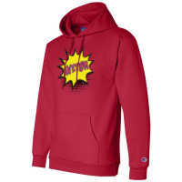 Awetism Cool Champion Hoodie | Artistshot