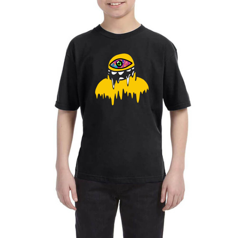 Subtronics Pocket Youth Tee by Paula M Koontz | Artistshot