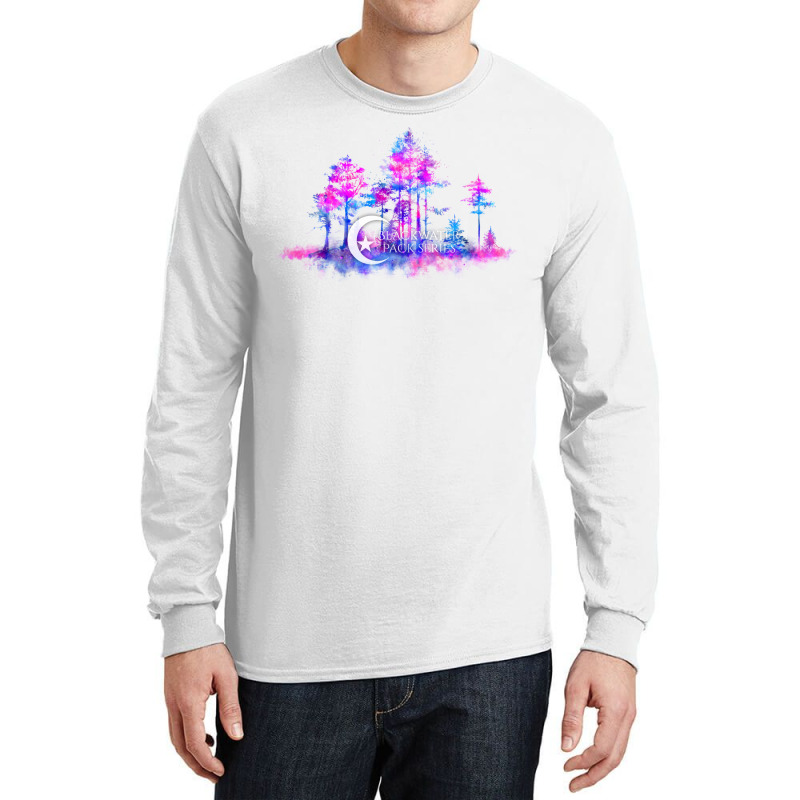 Bw Pack 80s Long Sleeve Shirts | Artistshot