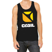 Crail Trucks Tank Top | Artistshot