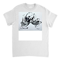 Create Dangerously Classic T-shirt | Artistshot