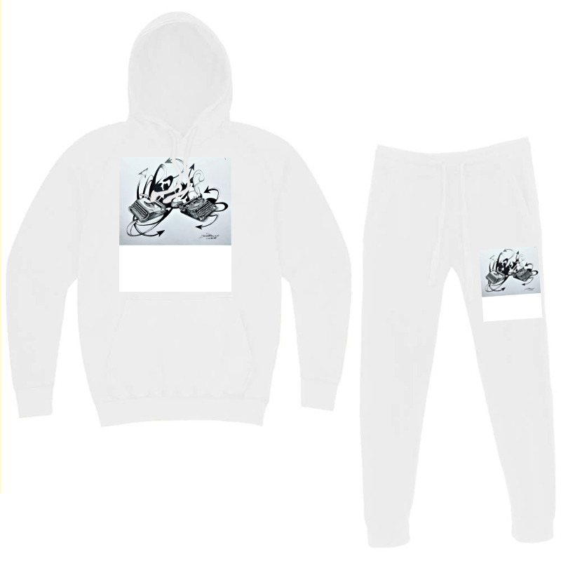 Create Dangerously Hoodie & Jogger set by hynanvskyy | Artistshot