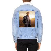 Andrea Bocelli Unisex Sherpa-lined Denim Jacket | Artistshot