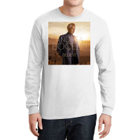 Andrea Bocelli Long Sleeve Shirts | Artistshot