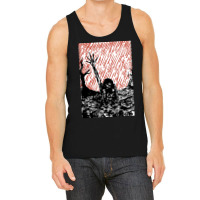 Blood Will Rain Tank Top | Artistshot