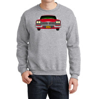 Christine 3 Crewneck Sweatshirt | Artistshot