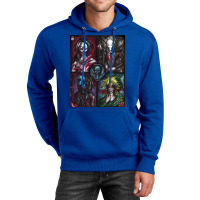 Creepypasta Unisex Hoodie | Artistshot