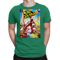 Captain Supermarket T-shirt | Artistshot