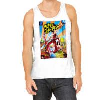 Captain Supermarket Tank Top | Artistshot