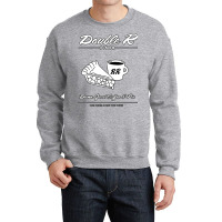 Double R Diner   Twin Peaks Crewneck Sweatshirt | Artistshot