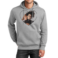 Edward And Kim Unisex Hoodie | Artistshot