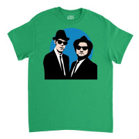 Blues Brothers Classic T-shirt | Artistshot