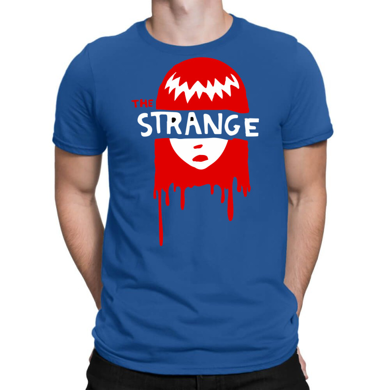 Emily Strange Gothic T-Shirt by maoznzenzew | Artistshot