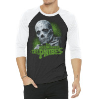 Dr. Phibes 3/4 Sleeve Shirt | Artistshot