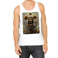 Death Sighs Tank Top | Artistshot