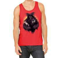 Edgar Tank Top | Artistshot