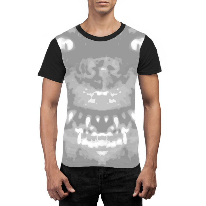 Gmork Graphic T-shirt | Artistshot