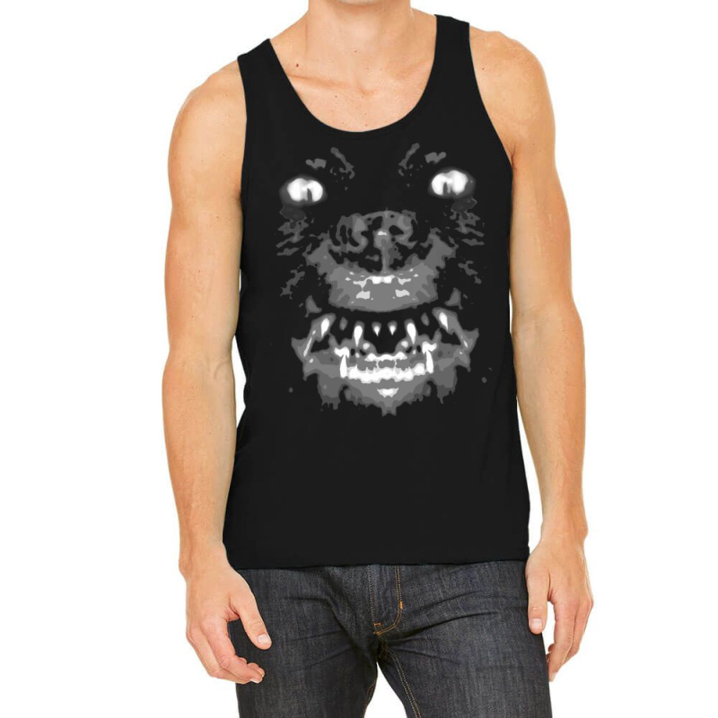 Gmork Tank Top | Artistshot