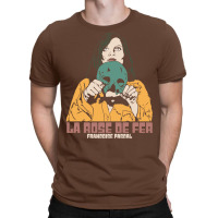 Francoise T-shirt | Artistshot