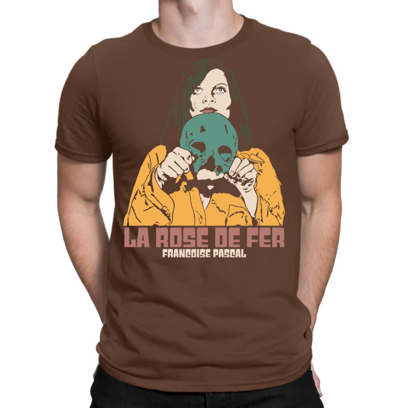 Francoise T-Shirt by fizzoviklea | Artistshot