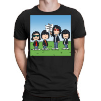 Gabbagabba Cartoon T-shirt | Artistshot