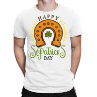 Happy St Patricks Day 4 T-shirt | Artistshot