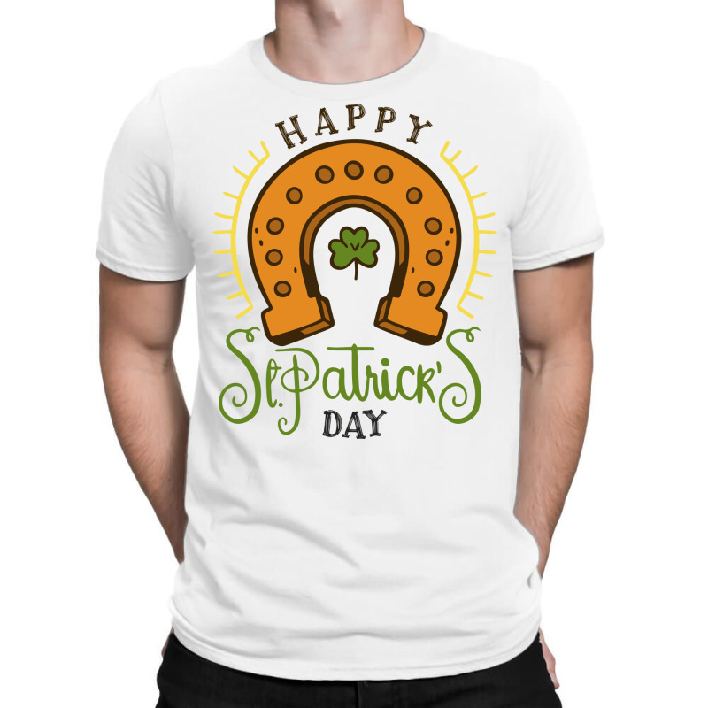 Happy St Patricks Day 4 T-shirt | Artistshot